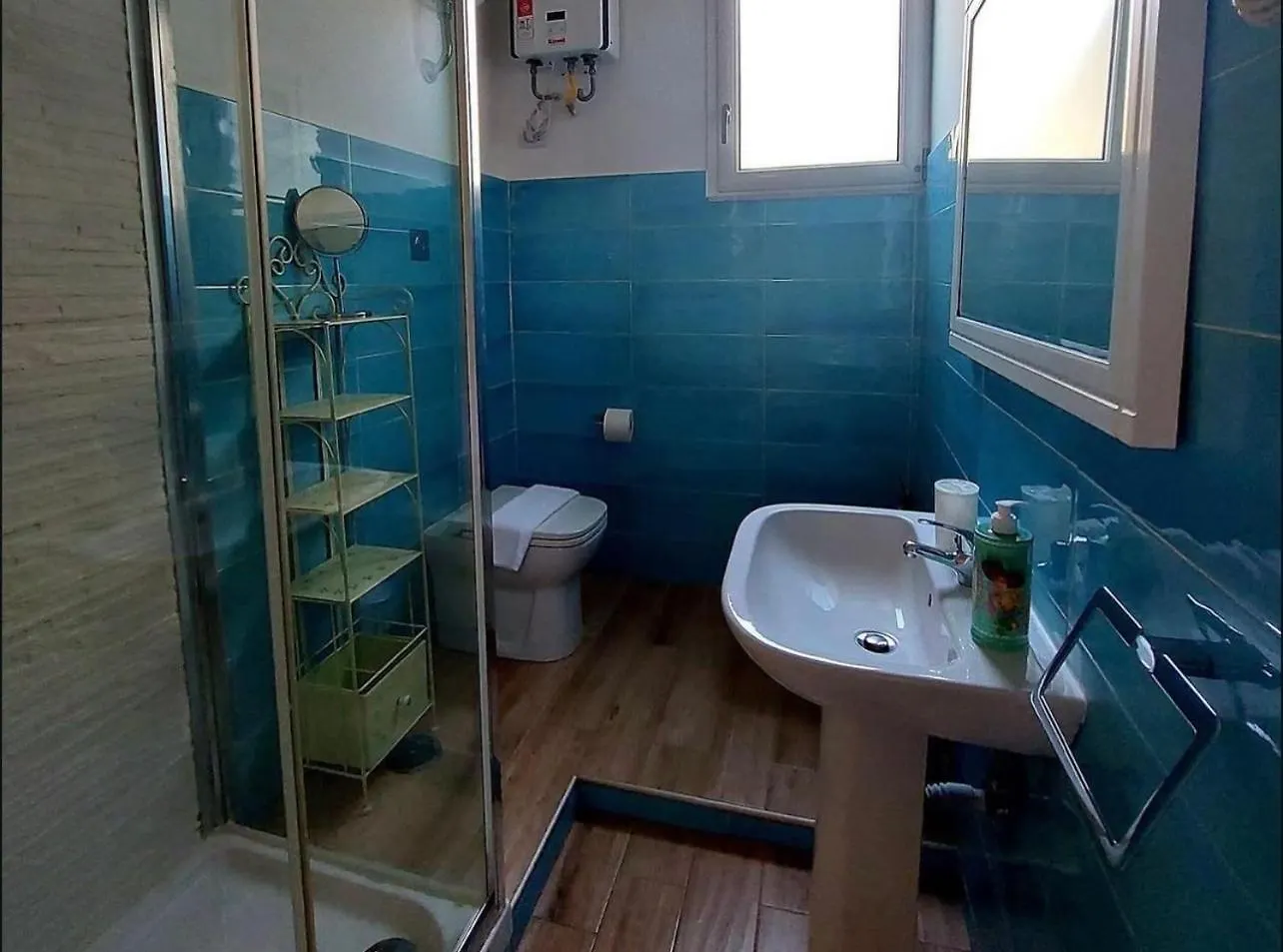 Domus Carbonari Apartment Naples