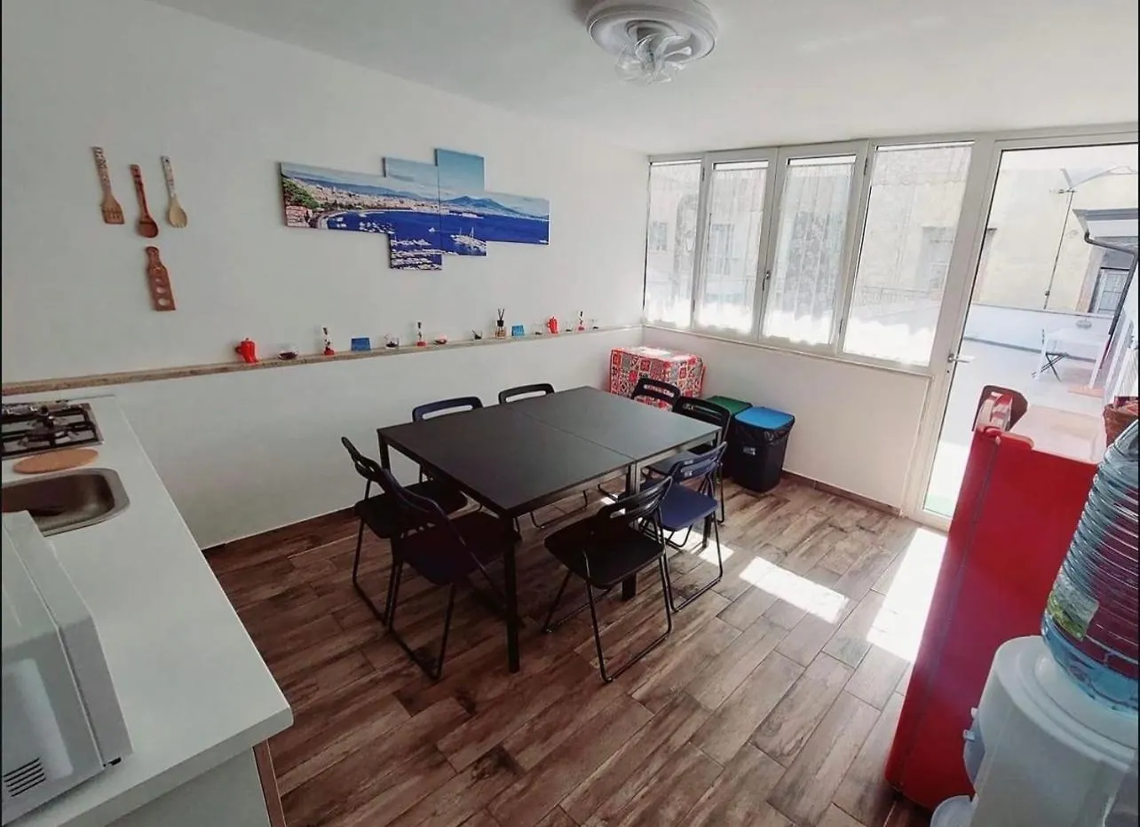 Domus Carbonari Apartment Naples 0*,  Italy