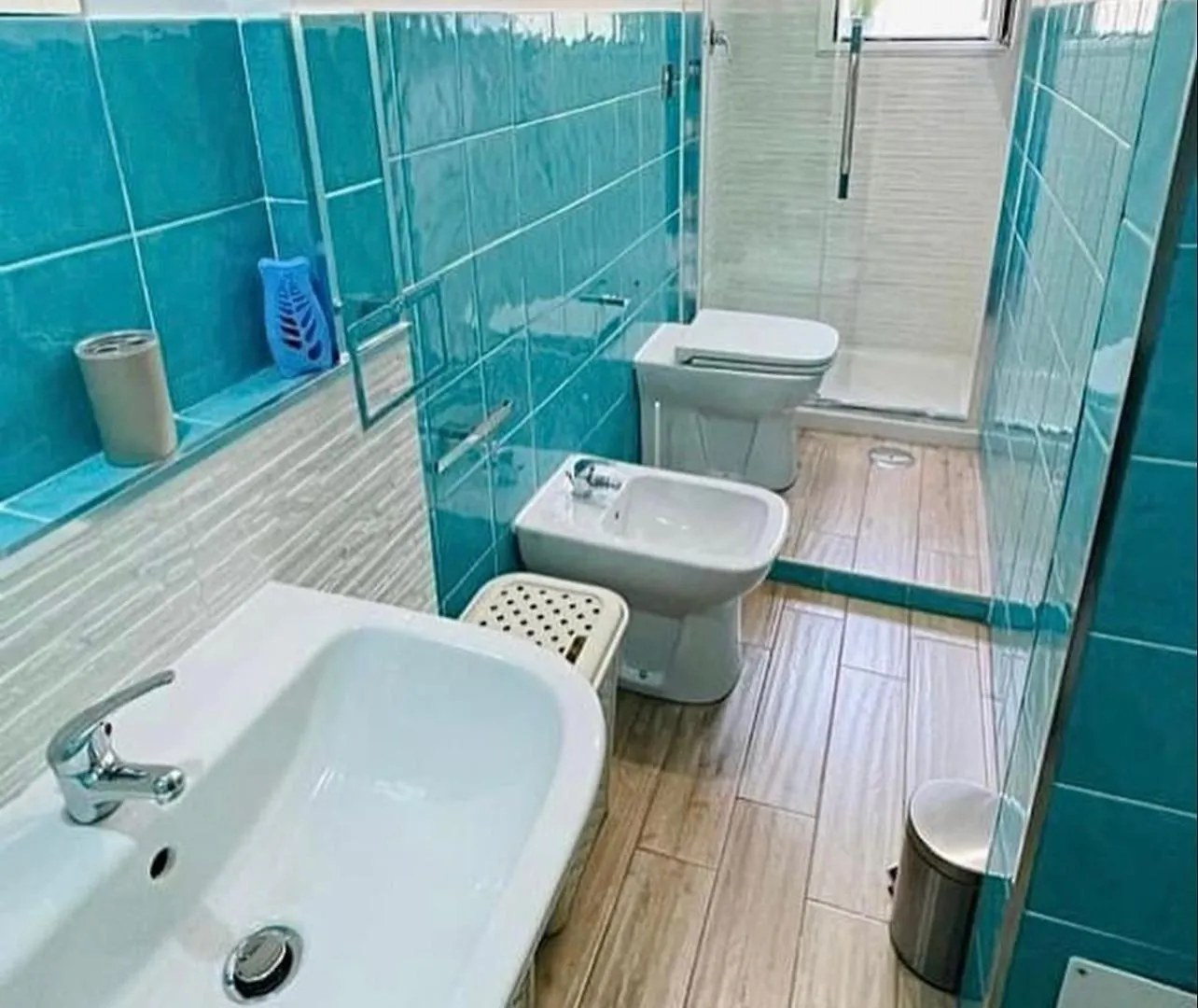 Domus Carbonari Apartment Naples