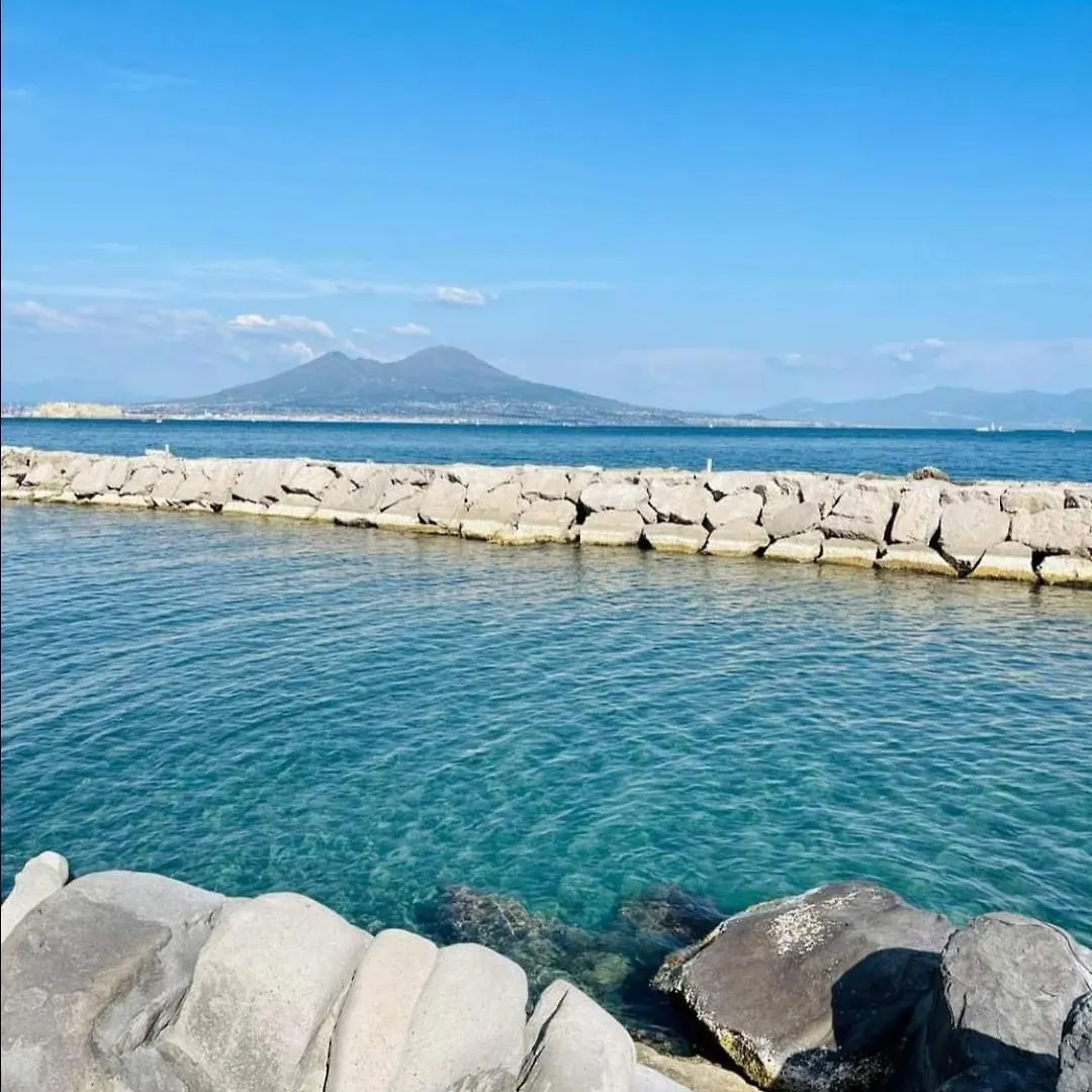 Domus Carbonari Apartment Naples Italy