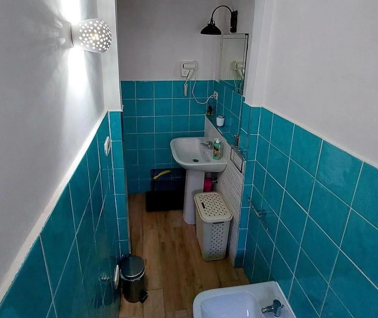 Domus Carbonari Apartment Naples