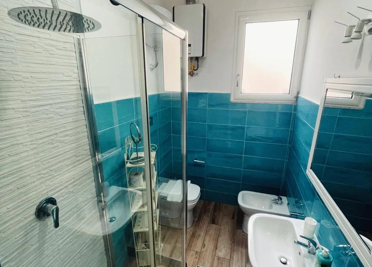 Domus Carbonari Apartment Naples 0*,